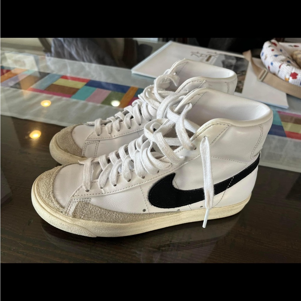 Nike Blazers